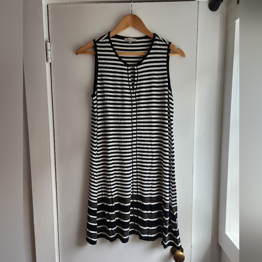 Max Studio Jersey Dress